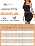 Women's Dress Shaping Seamless Body Shapewear Beige