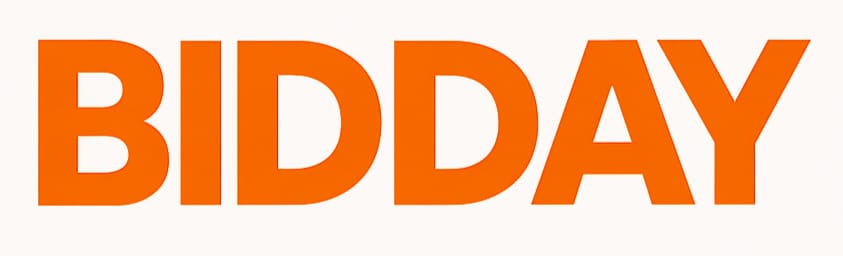 BIDDAY