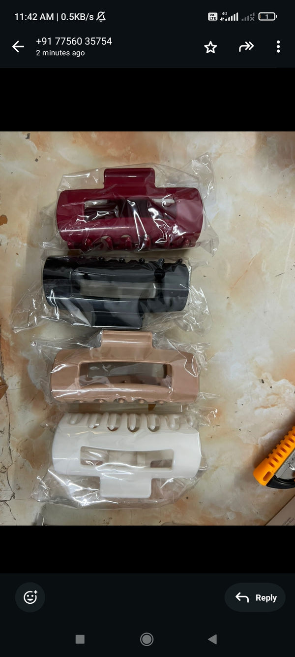 Radhika sumesh review photo