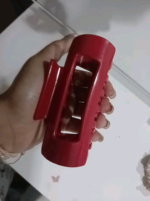 Kathrina Thomas review photo